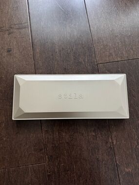 stila after hours eyeshadow palette